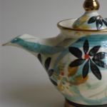 ceramic artwork by Carol foster