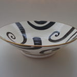 ceramic artwork by Carol foster