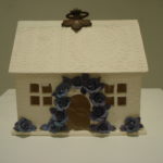 ceramic artwork by Carol foster